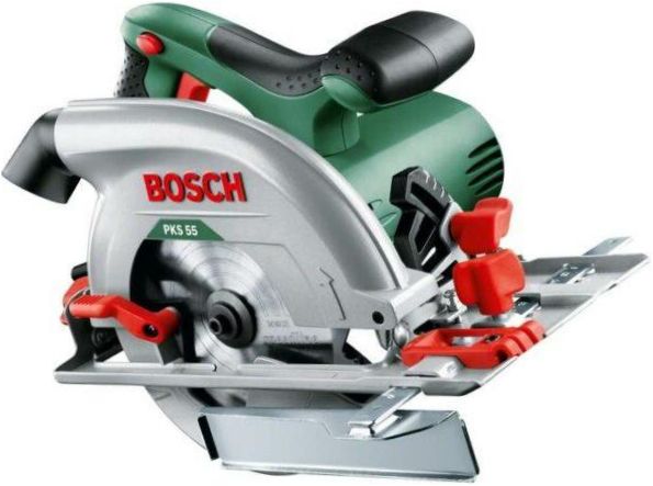 BOSCH PKS 55, 1200 W