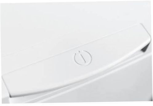 Indesit BTW A61052 skalbyklė - įkrovos talpa: 7,5 kg