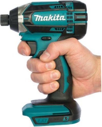 Makita DTD152Z, be akumuliatoriaus