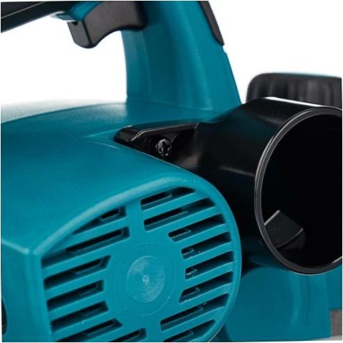 Makita KP0800, 620 W, mėlyna/juoda/pilka