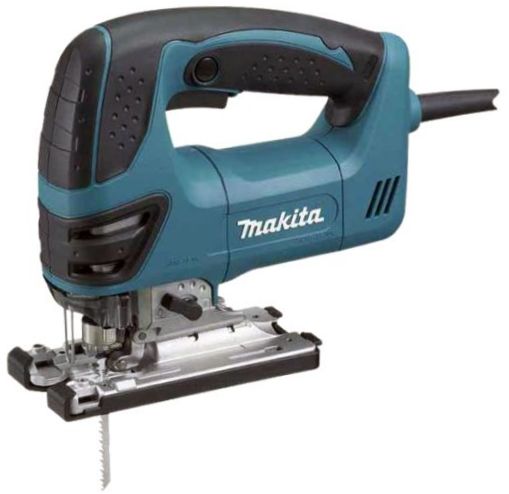 Makita 4350CT dėlionės pjūklas