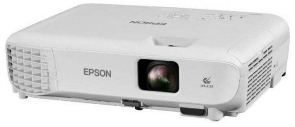 Epson EB-E01