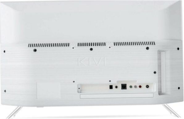 KIVI 24H740L HDR, LED (2021), juodos spalvos