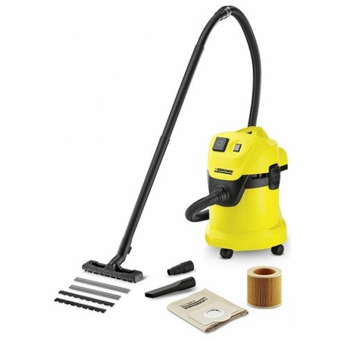 KARCHER WD 3 P Premium