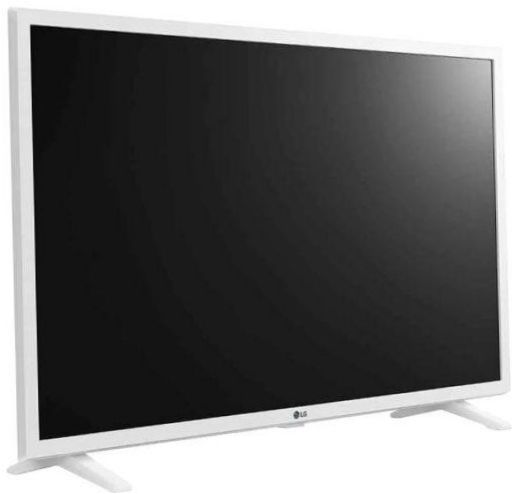 LG 32LM6380PLC 32" (2021), baltas