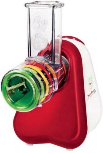 Moulinex DJ755G Fresh Express