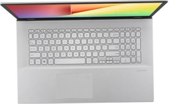 17,3" ASUS VivoBook 17 K712JA-BX243T nešiojamasis kompiuteris