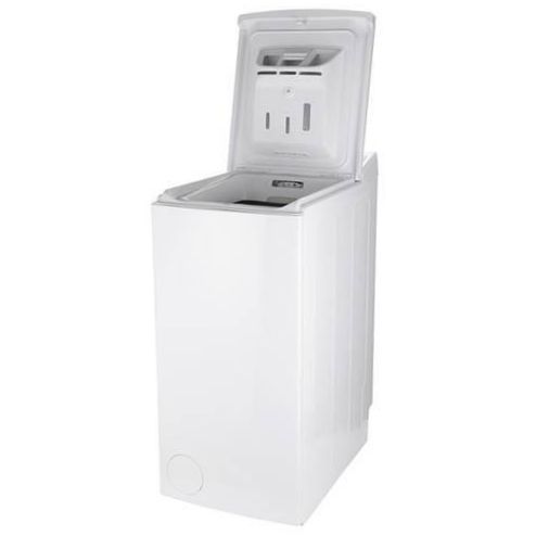 Hotpoint-Ariston WMTF 501 L skalbyklė - įkrova: 6 kg