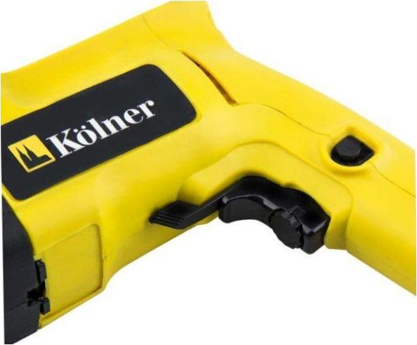 Kolner KRH 680H, 680 W