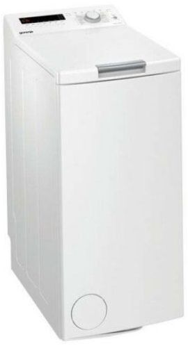 Gorenje WT 62113, baltos spalvos