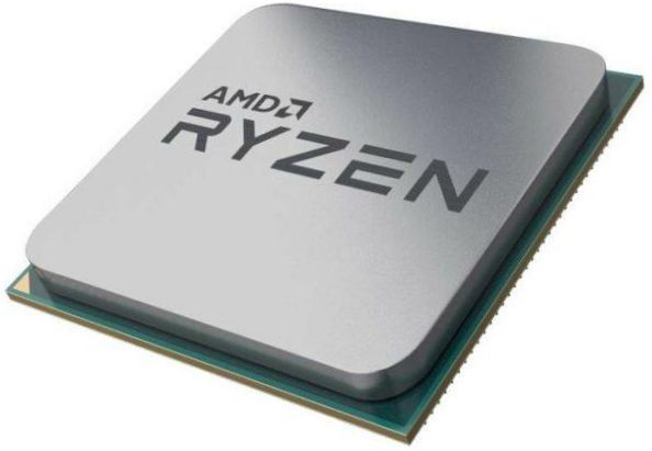 AMD Ryzen 5 5600X, OEM