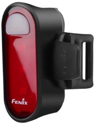 Fenix BC05R juoda/raudona