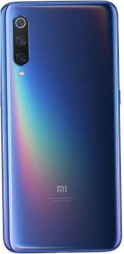 Xiaomi Mi 9 SE 6/128GB, mėlyna