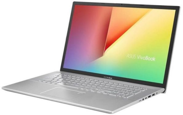 17,3" ASUS VivoBook 17 K712JA-BX243T nešiojamasis kompiuteris