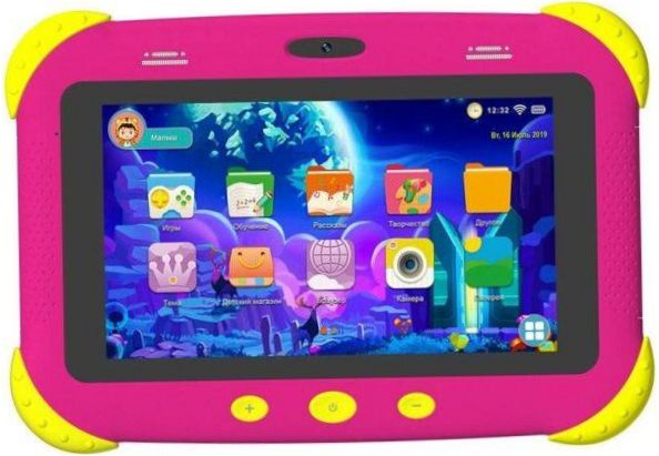 DIGMA CITI Kids, 2GB/32GB, 