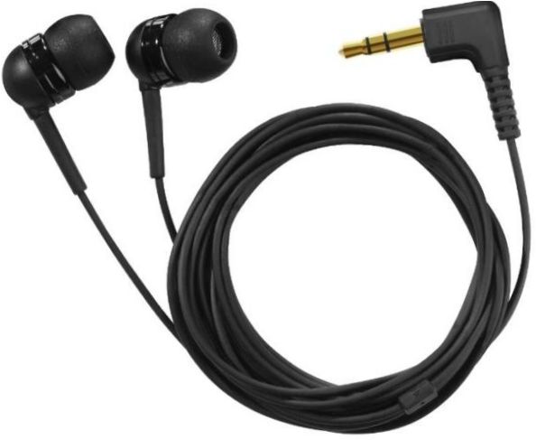 Sennheiser IE 4, juodas