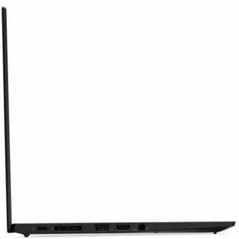 Lenovo THINKPAD X1 Carbon Ultrabook (8th Gen) 20U90000RT, juodas