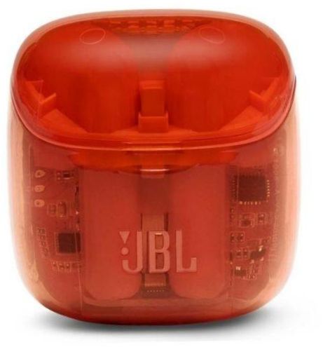 JBL Tune 225TWS Ghost Edition, juodos spalvos