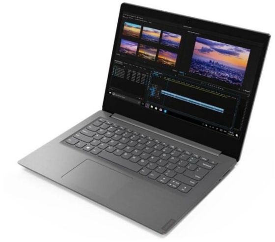 14" Lenovo V14-IGL nešiojamasis kompiuteris