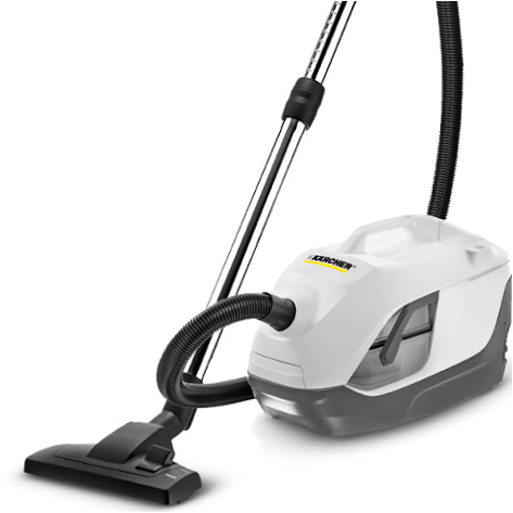 KARCHER DS 6.000 rinkinys