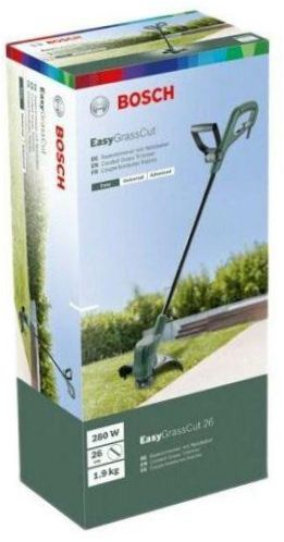 BOSCH EasyGrassCut 26 (0.600.8C1.J00)