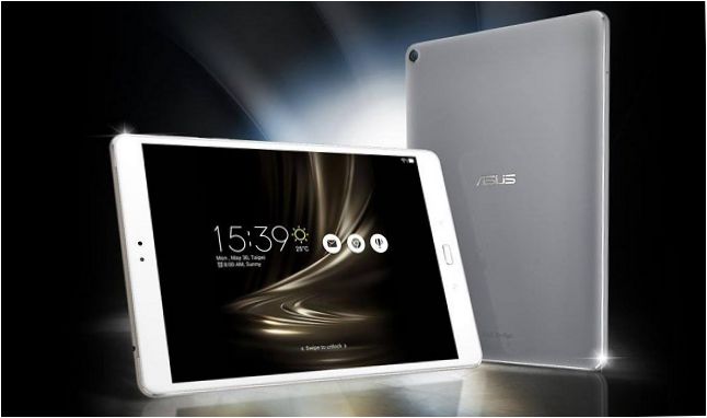 Asus ZenPad 3S 10