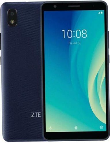 ZTE Blade L210, mėlyna