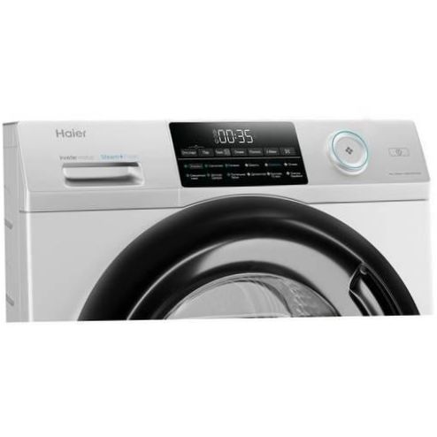 Skalbimo mašina Haier HW60-BP10959 - energijos klasė: B