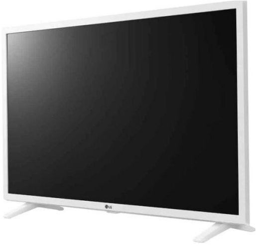 LG 32LM6380PLC 32" (2021), baltas