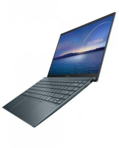 ASUS ZenBook 14 UX425EA-BM268 90NB0SM1-M05520, pušies pilkos spalvos