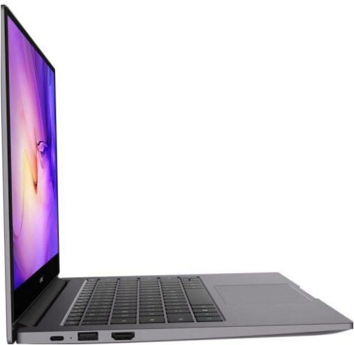 14" HUAWEI MateBook D 14 2021