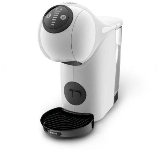 ps Dolce Gusto Genio S KP240110, baltas