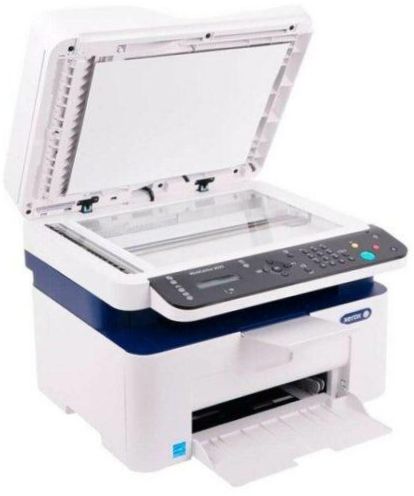 Xerox WorkCentre 3025BI, nespalvotas, A4, baltas