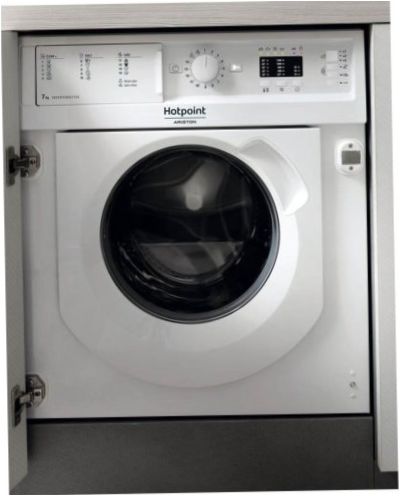 Hotpoint-Ariston BI WMHL 71283 skalbyklė - įkrova: 6 kg