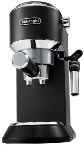 De'Longhi Dedica EC 685, metalinis