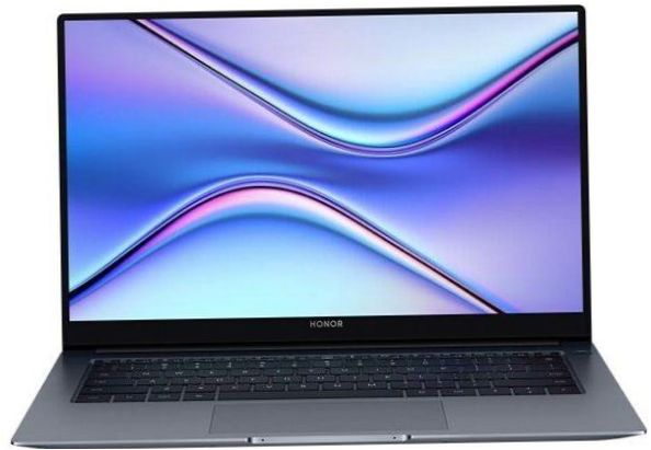 14" HONOR MagicBook X 14NBR-WAI9 nešiojamasis kompiuteris