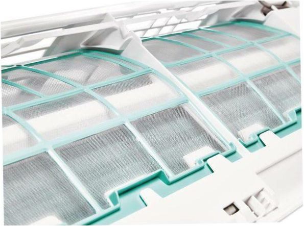 Split-sistema Ballu BSD-09HN1 - energijos šaltinis: akumuliatorius