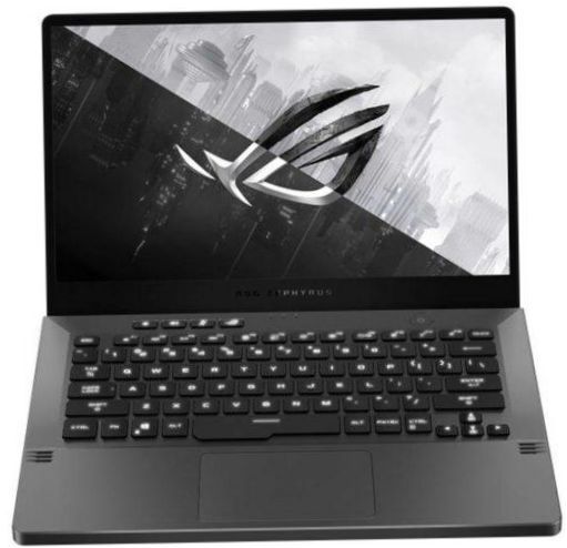 ASUS ROG Zephs G14 GA401IU-HE048T 90NR03I3-M05820, pilka