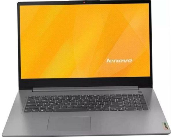 17,3" Lenovo IdeaPad 3 17ITL6 nešiojamasis kompiuteris