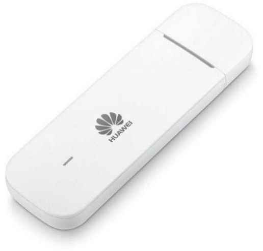 LTE modemas HUAWEI E3372h-153