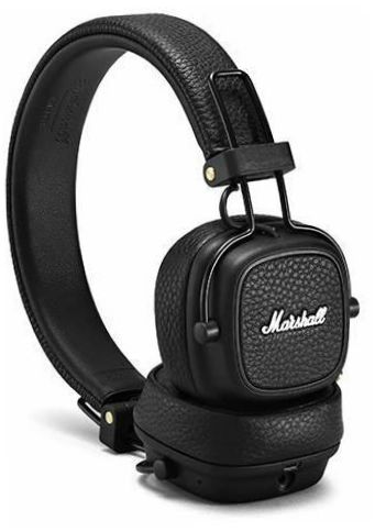 Marshall Major III Bluetooth