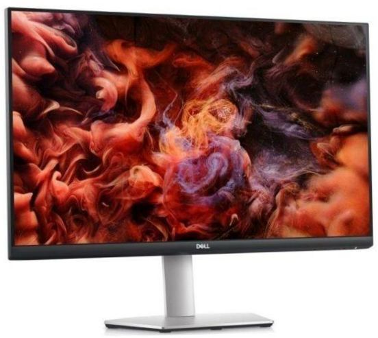 DELL S2721D 27" Pilka