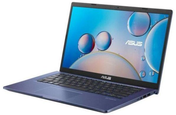 14" ASUS X415JF-EK081T nešiojamasis kompiuteris