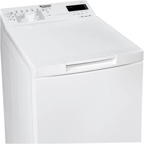 Skalbimo mašina Hotpoint-Ariston WMTF 501 L - sukimosi greitis: 1000 aps/min