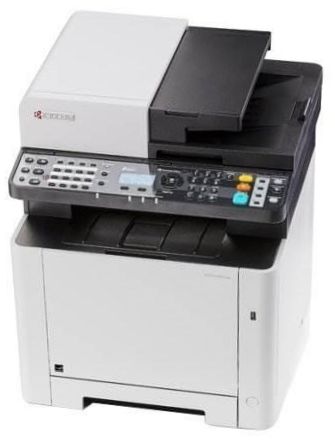 KYOCERA ECOSYS M5521cdw, spalvotas, A4, baltas