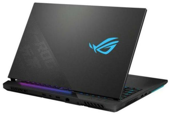 17,3" ASUS ROG Strix SCAR 17 G733QR-HG007T nešiojamasis kompiuteris