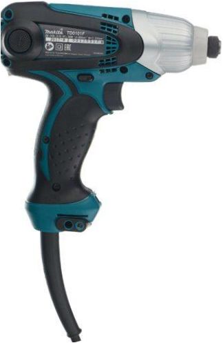 Makita TD0101F, 230 W