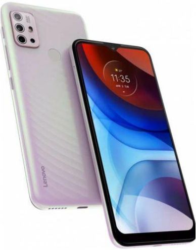 Lenovo K13 Note, Perlamutrinė vyšnia