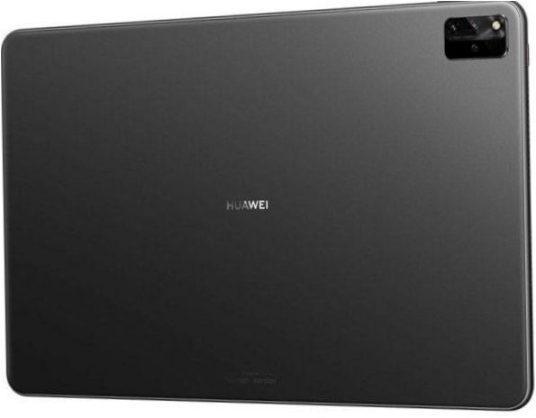 HUAWEI MatePad Pro 12.6 Wi-Fi, 8GB/256GB, matinės pilkos spalvos