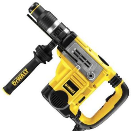 DeWALT D25601K